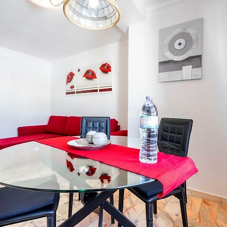 My Place @ Faro City Views FAO Exterior foto