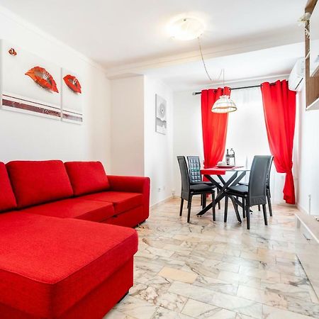 My Place @ Faro City Views FAO Exterior foto