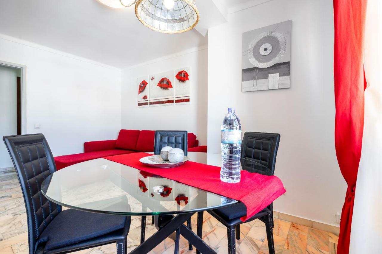 My Place @ Faro City Views FAO Exterior foto