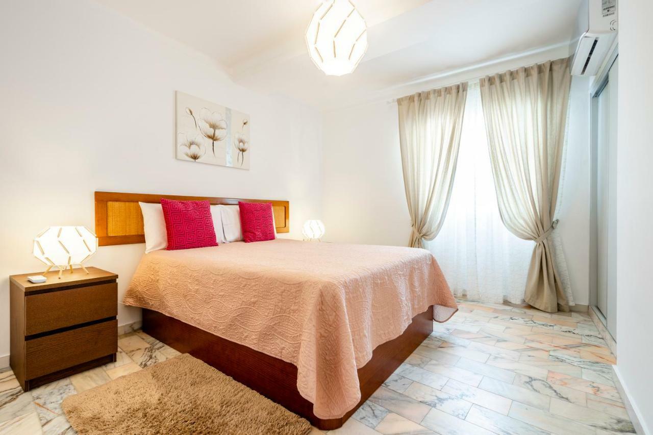 My Place @ Faro City Views FAO Exterior foto